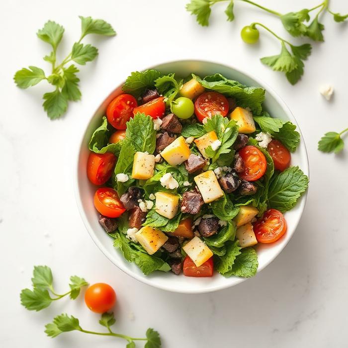 Gartensalat