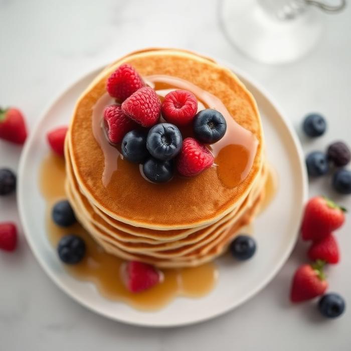 Pfannkuchen